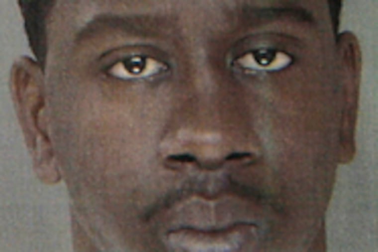Dorrell Shaw fits victims' description, police say.