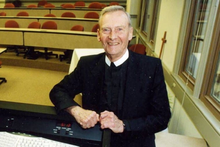 Brother Emery C. Mollenhauer