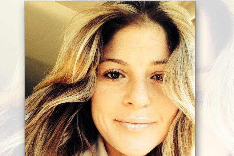 Heather Barbera, 41, of Ventnor, is awaiting extradition.