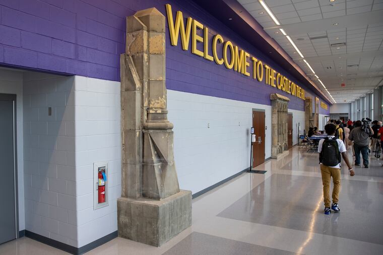 The New Jersey Student Learning Assessments (NJSLA) 2024 state results