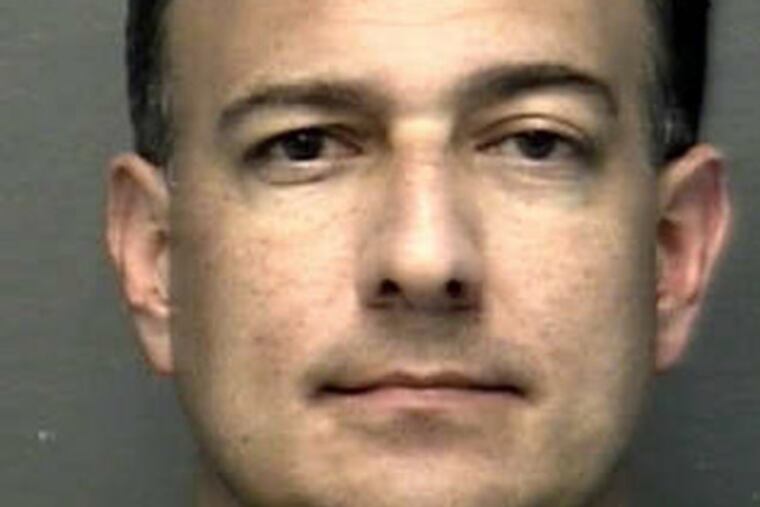 Authorities said that Michael Kwasnik ran the scheme through an investment company named Liberty State Benefits of Pennsylvania, based for a time in Philadelphia and Cherry Hill.