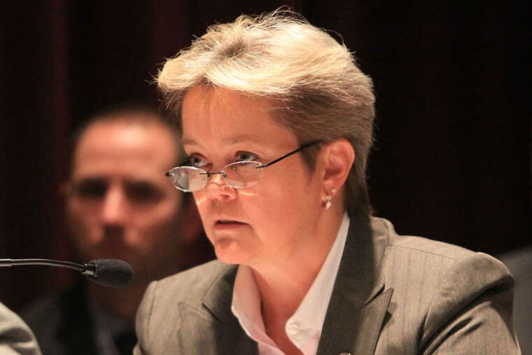 Diana Rubens, the ousted director of the Philadelphia Department of Veterans Affairs benefits office will be allowed to keep her job, a judge ruled Monday.