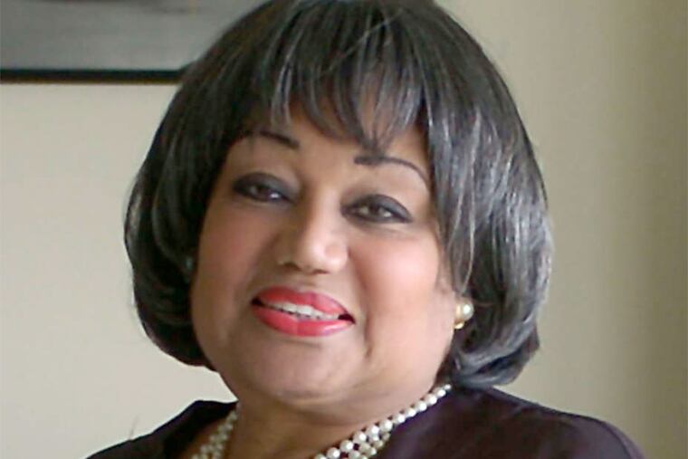 Former Traffic Court Judge Thomasine Tynes, 71, a Philadelphia Democrat, has agreed to plead guilty to a felony count of conflict of interest, her defense lawyer disclosed Monday in a court filing.