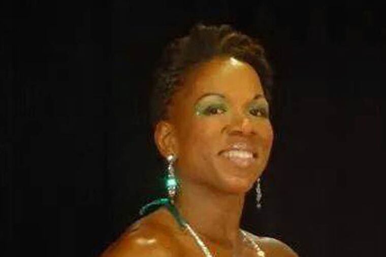 FKIM08F / Audra Anusionwu -After Photo