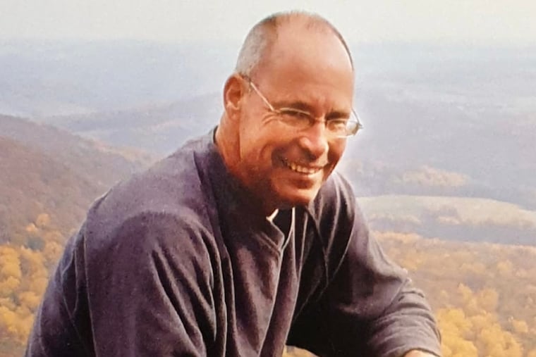 Mr. Dohrmann earned a soccer scholarship to the University of Pittsburgh and a master's degree at West Chester University.