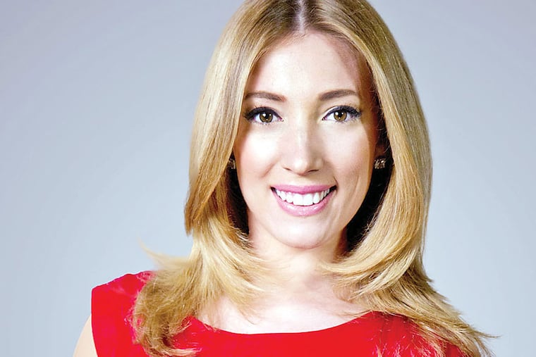 The versatile Vittoria Woodill appears on the Eyewitness News team as a feature reporter on a variety of segments including “Taste with Tori,” a tour of the region’s great eats and the people behind them, and “CBS 3 Down the Shore.”