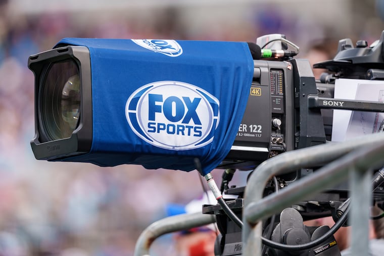 Fox will have 70 games of the 104 in this year's World Cup on its broadcast network, and the rest on FS1.