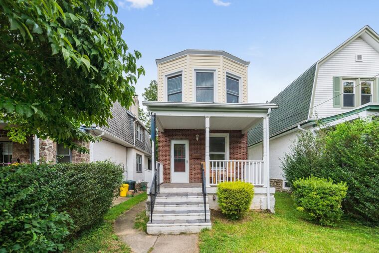 First-time buyers trying to get into the market might want to consider older homes in established neighborhoods.