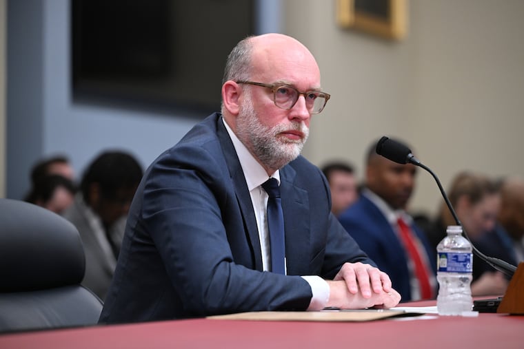 Russell Vought, the director of the Office of Management and Budget, is seeking to exert more control over billions of dollars in annual government grants so that they primarily serve the purposes and organizations politically aligned with President Donald Trump.