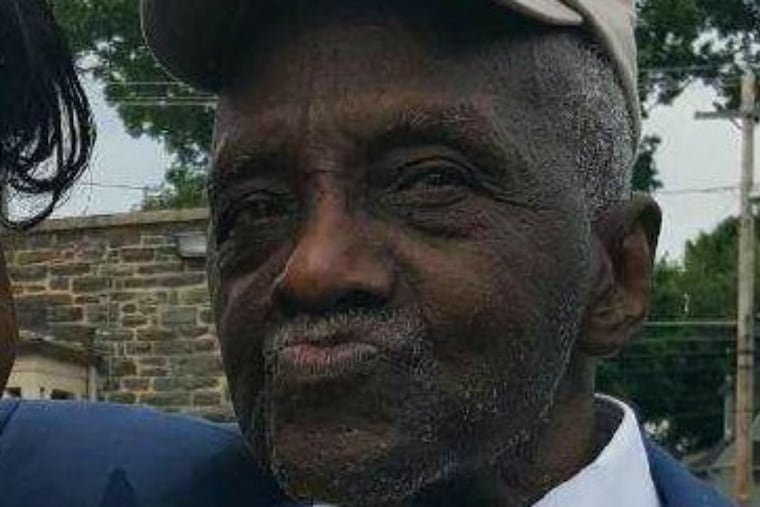 Louis Joseph Cameron Sr.