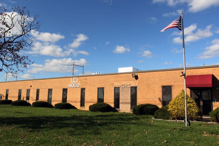 Lannett Co., maker of generic drugs, is among firms subpoenaed in a federal investigation of large rises in generic-drug prices.