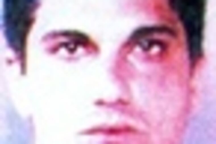 Prosecutors said yesterday that Jose Mendez got into a fight, left to get a gun and fired the fatal shot when he returned.