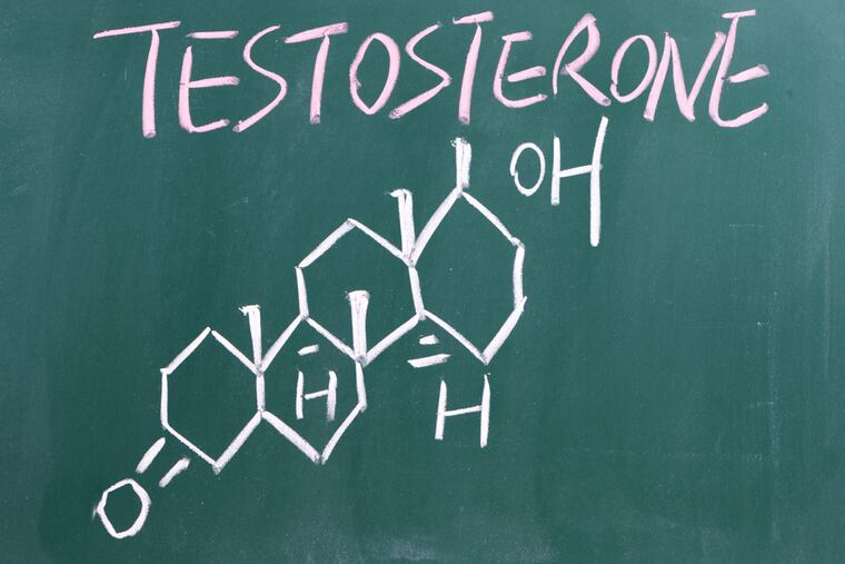 Still to be reported by the "T Trials" are analyses of testosterone's effects on memory, anemia, bone density, and coronary plaque buildup.