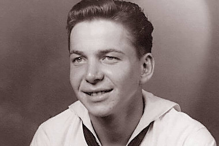 James (John) Ghicondey