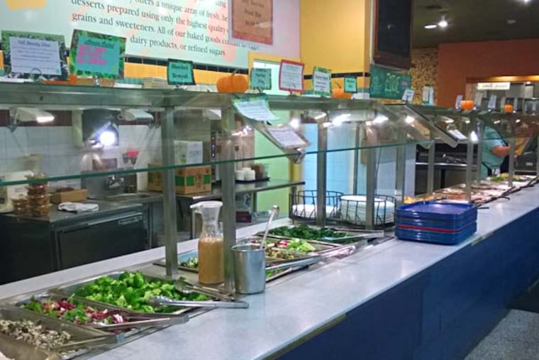 Essene Market & Cafe hosts the reading of the City of Philadelphia proclamation naming November 1, 2014 as Philly Vegan Day, along with speakers Freya Dinshah, Christina Pirello and Juliene Featherman. All day November 1st, the Cafe will offer a 10% Vegan Day discount on its fresh-made vegan foods and juices.