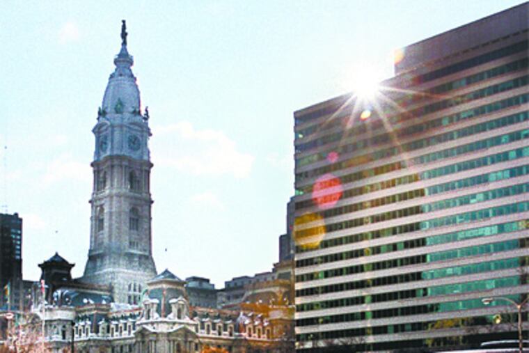 (TOM GRALISH / Staff photographer)