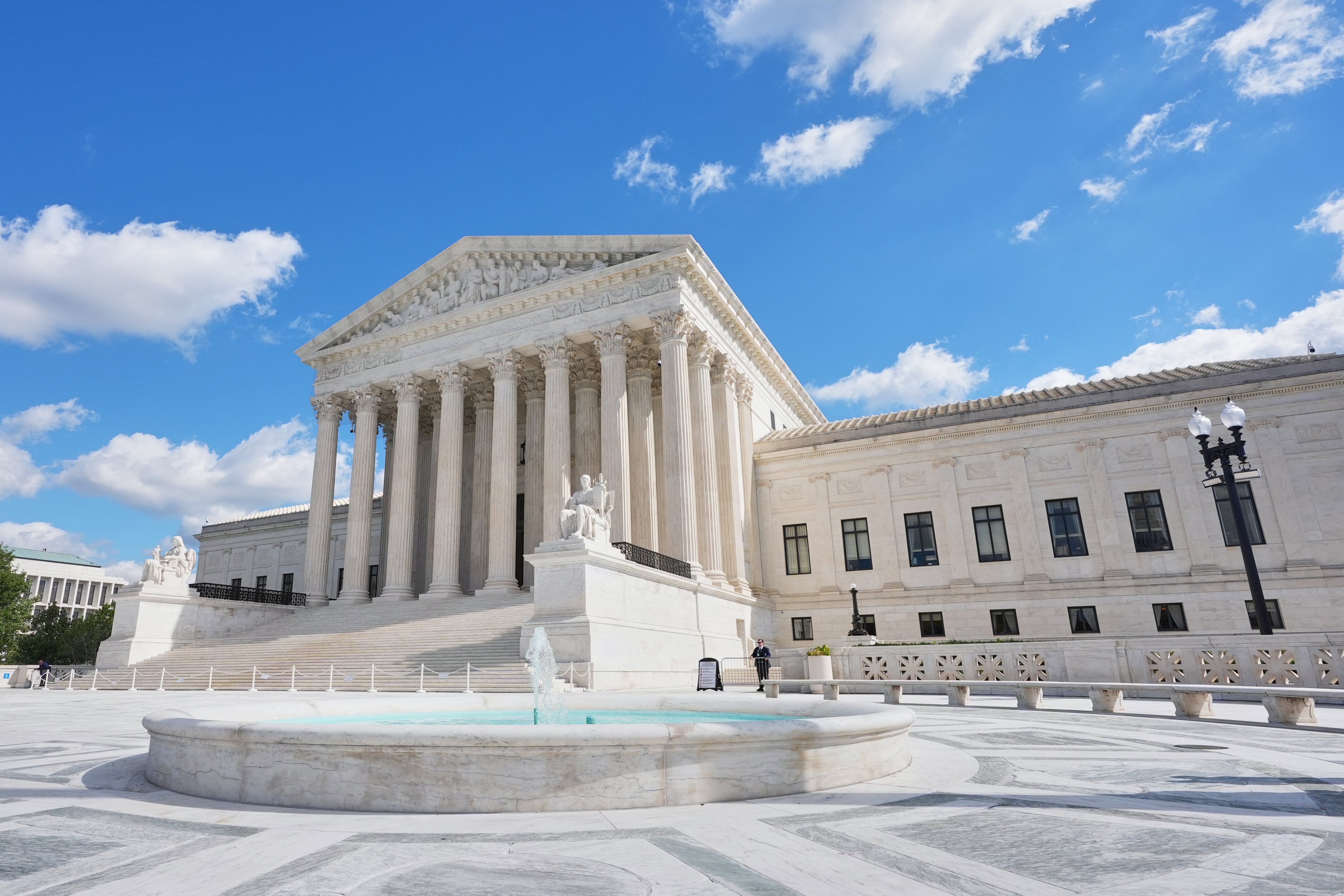 Supreme Court to Review 1868 Law Banning Home Distilling