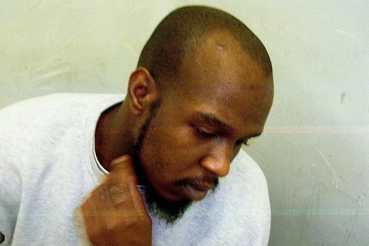 Marcellus Jones: A fellow inmate told a Philadelphia jury Friday that Jones admitted killing Minnesota teacher Beau Zabel.