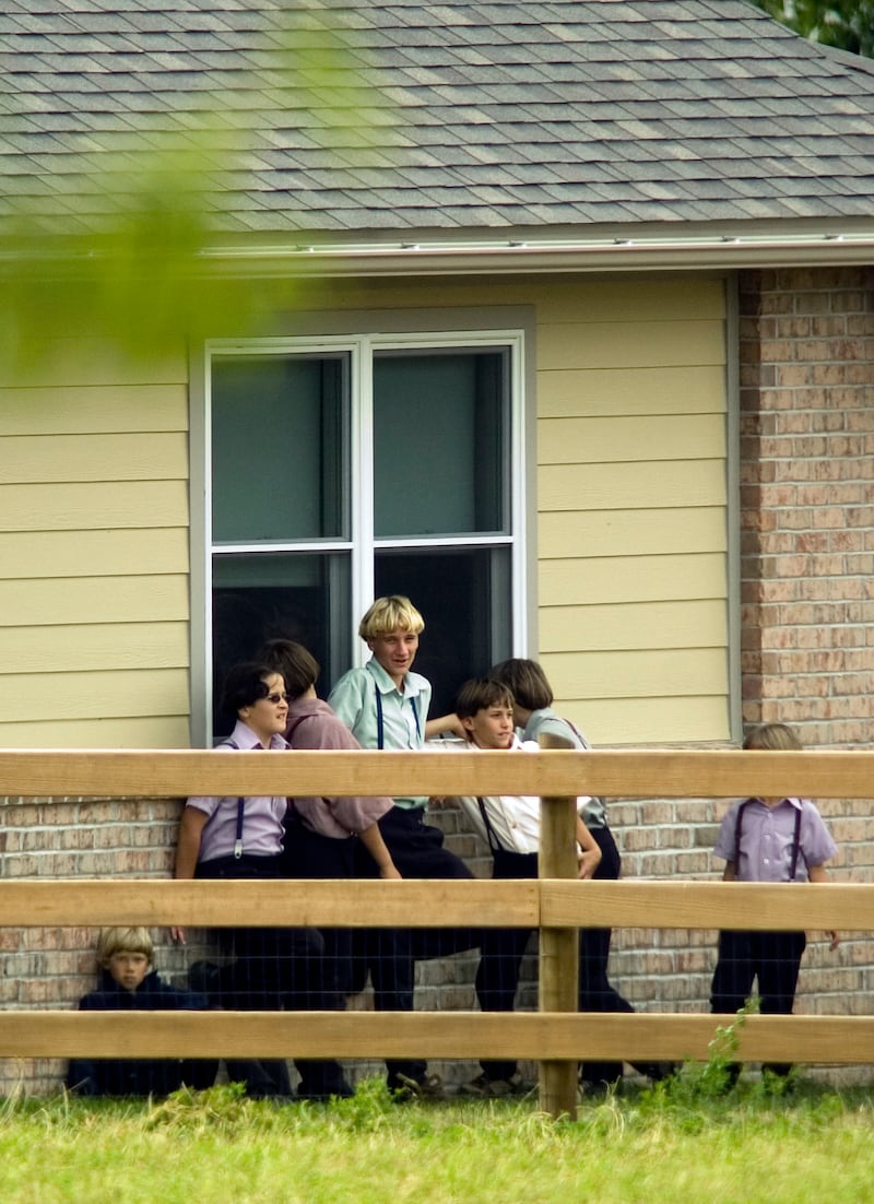 Rosanna King, wounded in West Nickel Mines Amish school shooting, dies