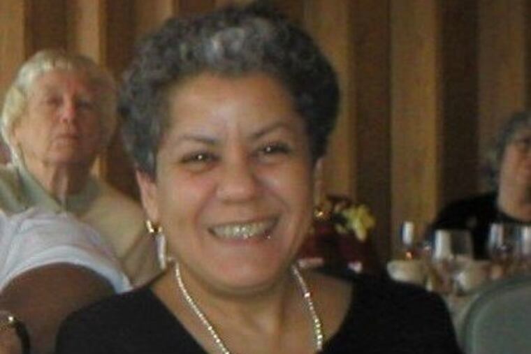 Ms. Sorell dedicated her life to education and social justice.