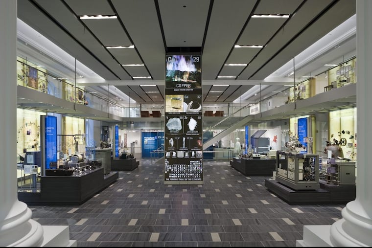 Chemical Heritage Foundation