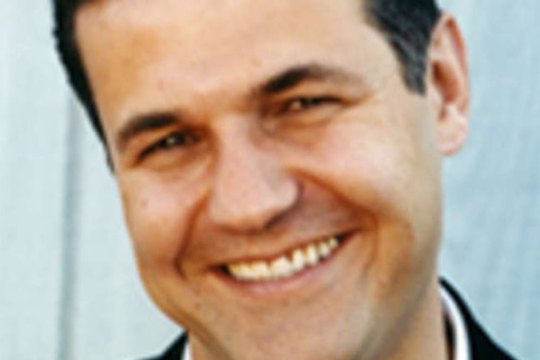 Khaled Hosseini aims his novels at an American audience.
