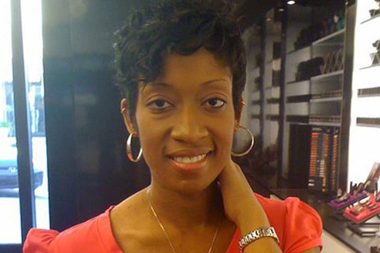 Marissa Alexander, a Florida woman convicted for firing her gun during a confrontation with her estranged husband in which she feared for her life. The Florida State Attorney’s Office rejected her invocation of the Stand Your Ground law, and she was sentenced to 20 years in prison.