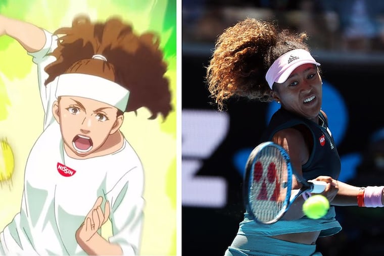 Nissin, a Japanese instant-noodle company, has apologized for producing a commercial showing tennis star Naomi Osaka with much lighter skin.