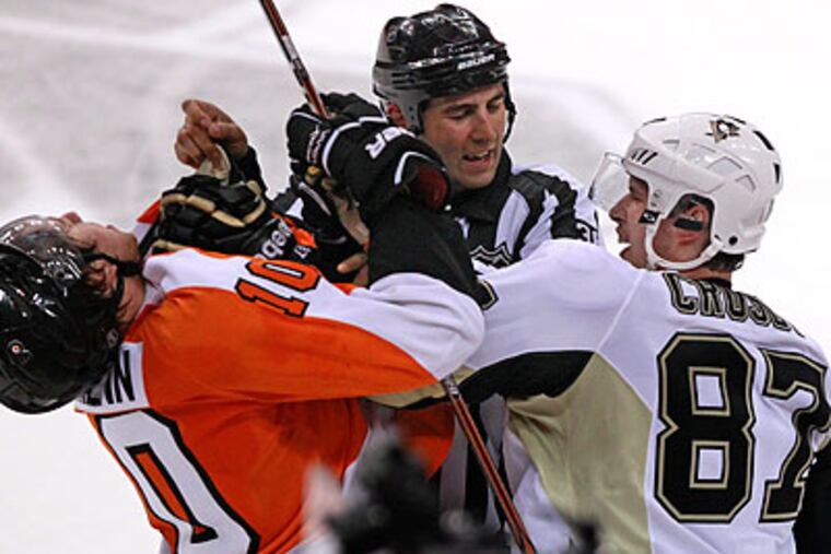 (Ron Cortes/Staff Photographer)