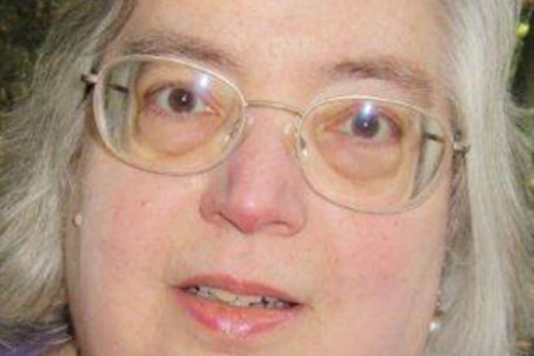 Myra Schiffmann Medeiros