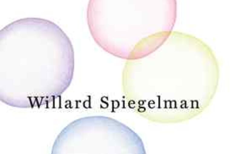 From the book jacket