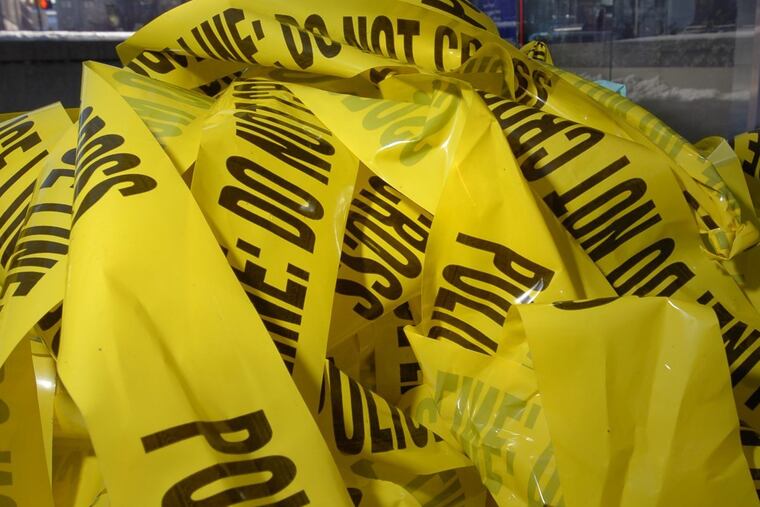 David Maialetti / Philadelphia Daily News