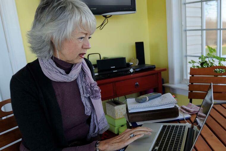 Terri Roberts says she forgives her son Charles Carl Roberts IV, the gunman in the Nickel Mines schoolhouse killings. So do Amish people affected by the murders.