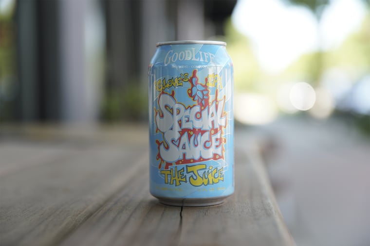 Philly native G. Love's new beer with Oregon's GoodLife Brewing Co. comes to the musician's hometown in September.