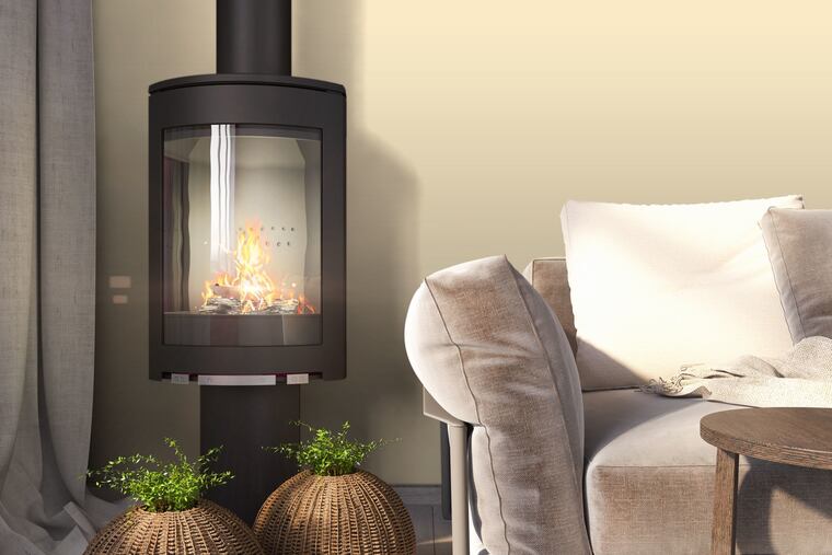 There are ways to redecorate your living room without it ever feeling in limbo.