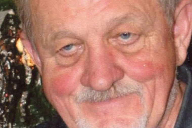 Joseph M. Blosenski Jr.