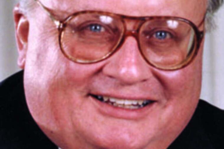 Brother Patrick Ellis