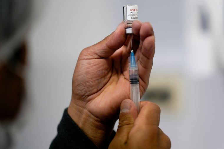 A new study links the COVID-19 vaccine to lower risk of heart attacks and heart disease that persists for several years.