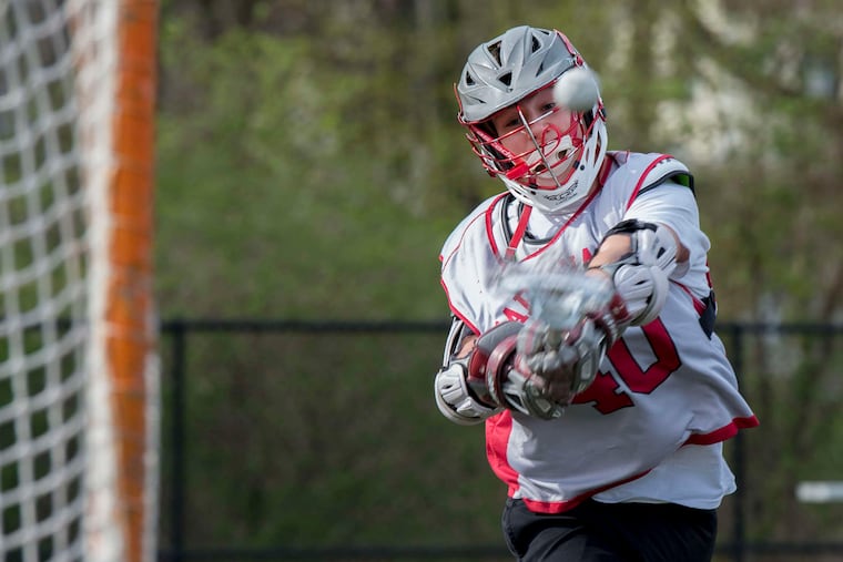 Sowers, who also plays football for the Cardinals, has 309 career assists, believed to be a national record. He is the third known player to pass the 300-assist plateau.