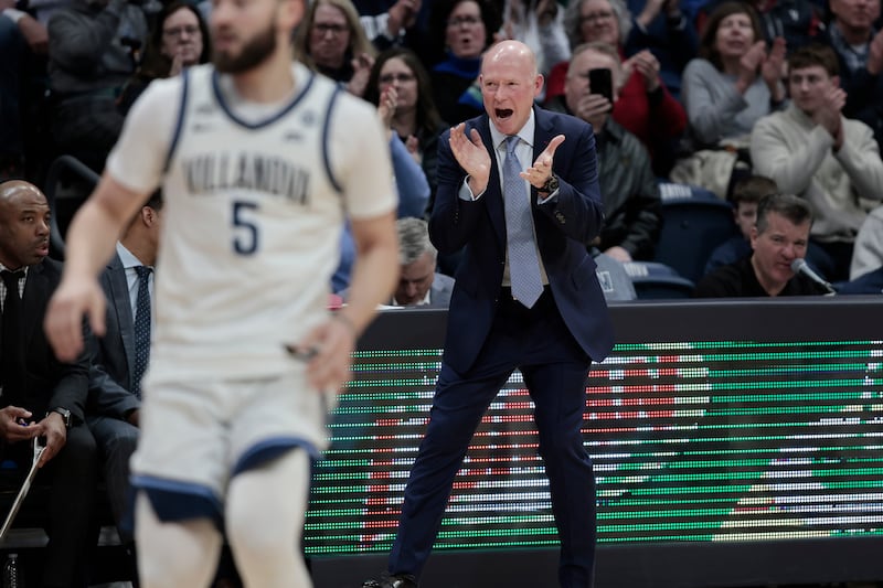 Big 5 transfer portal and Philly college basketball recruiting tracker