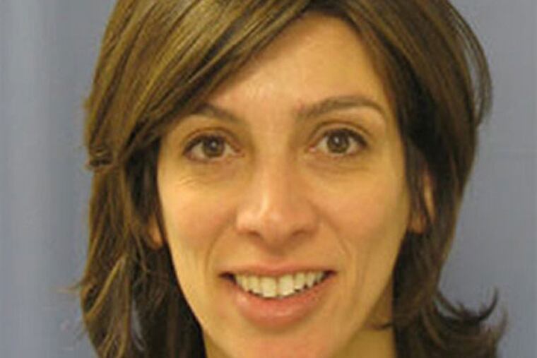 Merinda Thompson was fatally injured while jogging March 4, 2013.