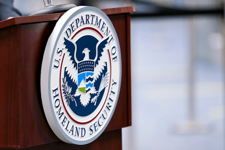 The Department of Homeland Security plans to ramp up social media tracking as part of an enhanced focus on domestic violent extremism.