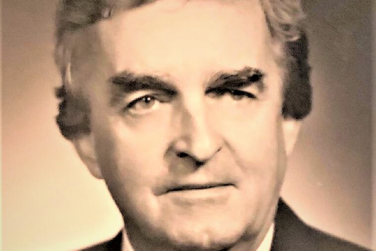 Joseph J. Sullivan Sr.