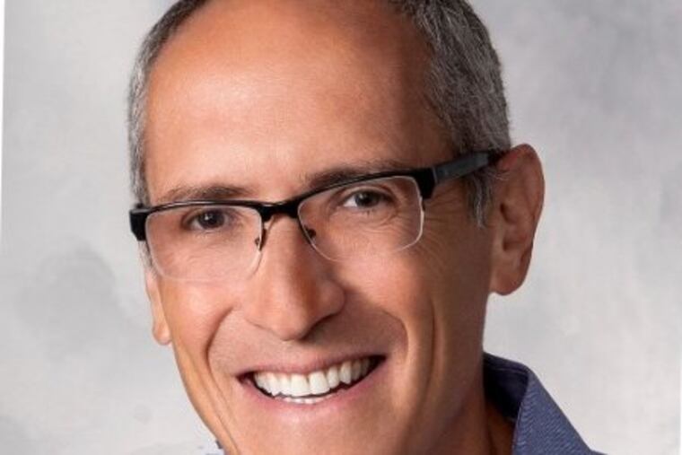 Scott Appelbaum, top lawyer and a senior manager in the team that built Shire Pharmaceuticals USA in 2004-14, is cofounder of University City-based Context Therapeutics. His company has taken over the drug Apristor from Arno Therapeutics and hopes to bring it to market as a metastatic breast cancer treatment and the lead drug in what Appelbaum and his partners see as a diversified, Philly-based pharma company.