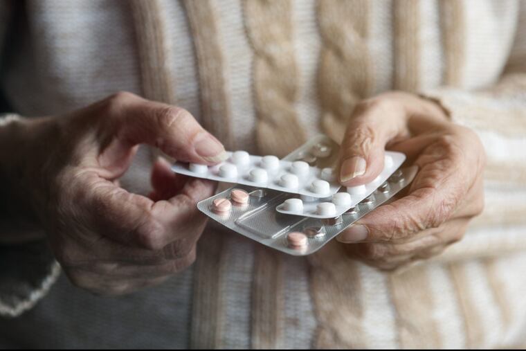 Patients in pain often say they don’t think their physicians really understand their situation.