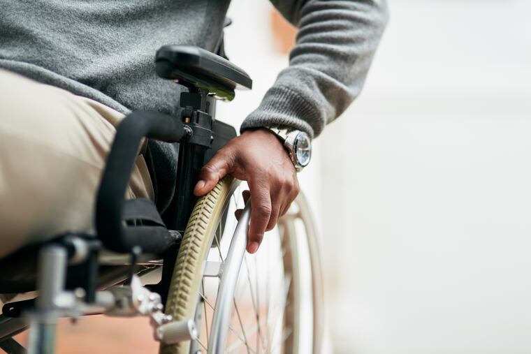 If you have a disability of any kind, you have rights as a tenant. Here's what you need to know.