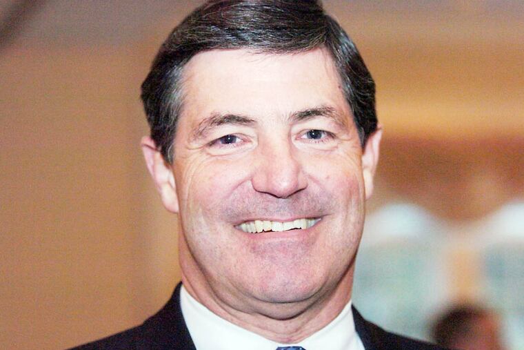Jim Gerlach