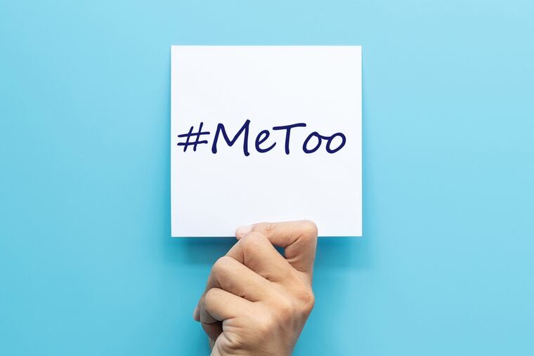 The Rev. Bud Heckman was facing a church trial that was set to be the first prominent #MeToo case in the United Methodist Church.