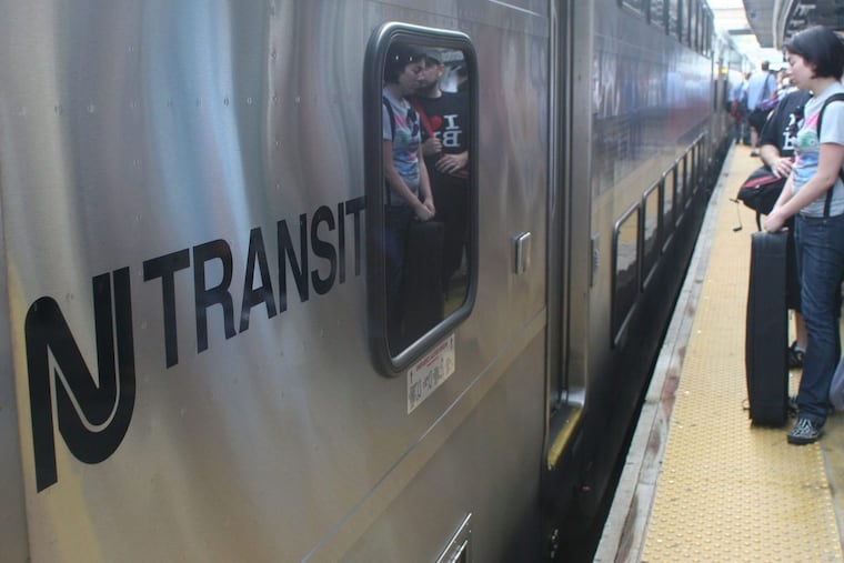 NJ Transit wants two more years to install an emergency braking system on its trains.