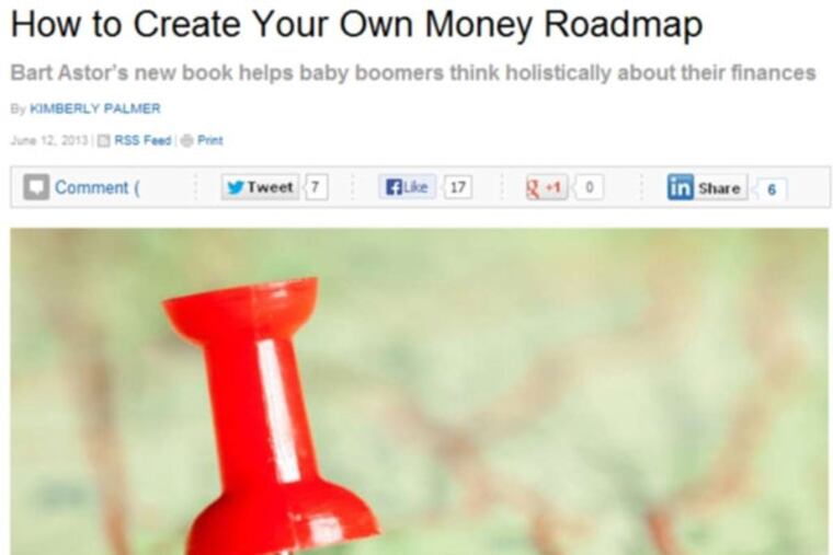 The U.S. News Money site has suggestions for boomers.